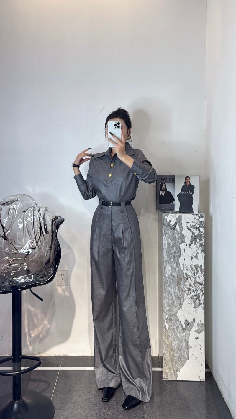 Celine Long Suits